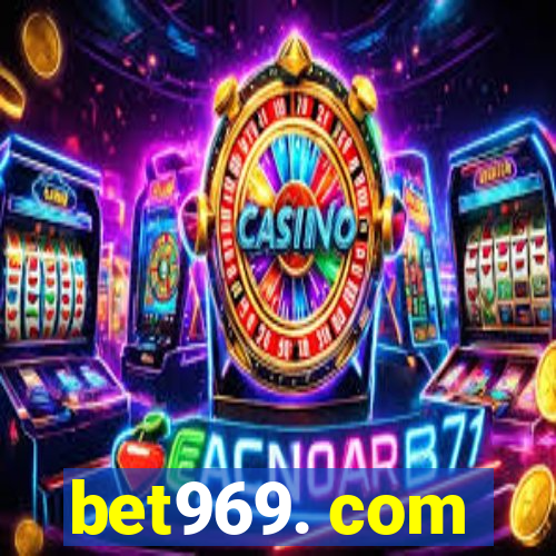 bet969. com